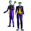 DC Universe Origins Series 1 The Joker Figure 2-Pack